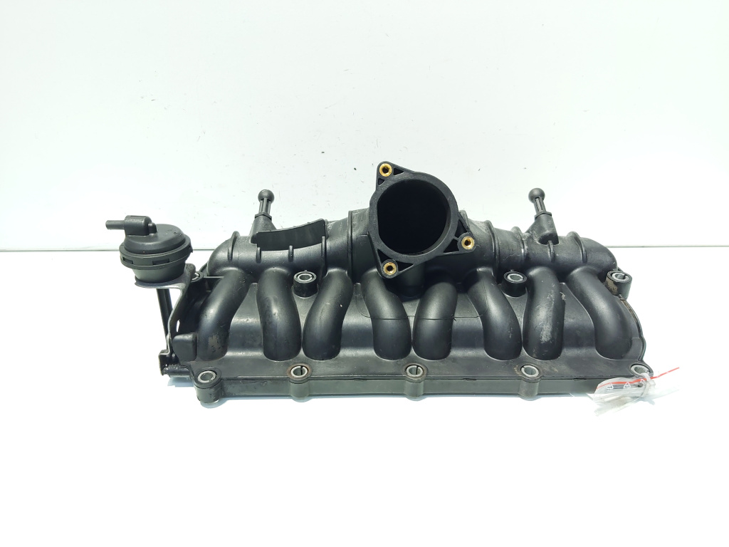 Galerie admisie cu clapete, cod 03G129711AF, VW Passat (3C2), 2.0 TDI, BMR (id:660824)
