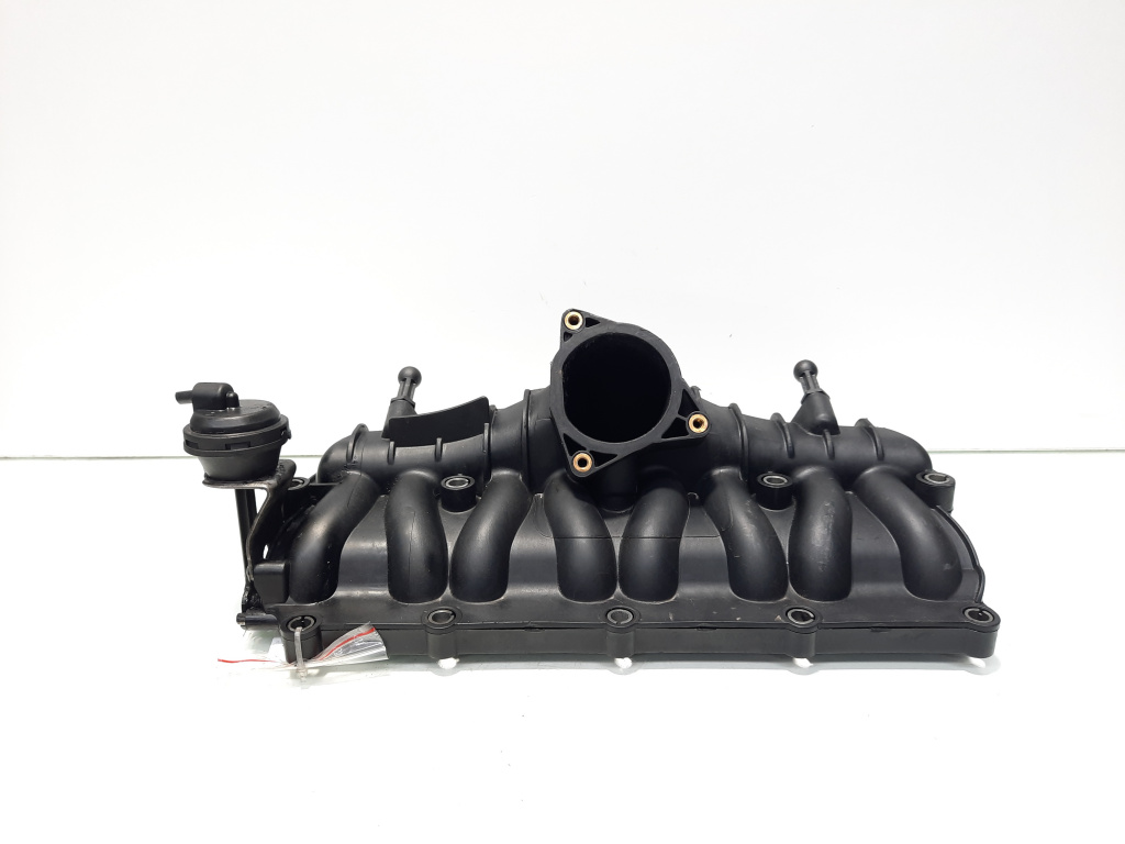 Galerie admisie cu clapete, cod 03G129711AF, VW Golf 5 (1K1) 2.0 TDI, BMN (idi:588973)