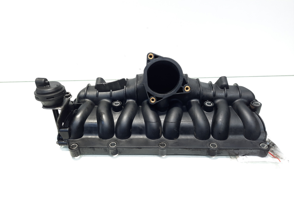 Galerie admisie cu clapete, cod 03G129711AF, VW Passat (3C2), 2.0 TDI, BMR (id:556441)