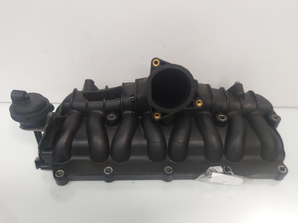 Galerie admisie cu clapete, cod 03G129711AF, VW Passat (3C2), 2.0 TDI, BMR (id:694441)