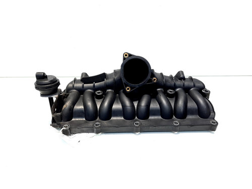 Galerie admisie cu clapete, cod 03G129711AF, VW Jetta 3 (1K2), 2.0 TDI, BMN (idi:533559)