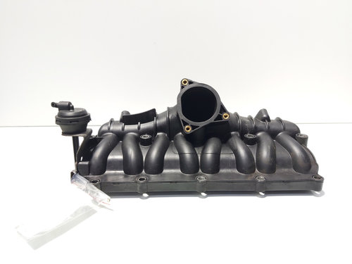 Galerie admisie cu clapete, cod 03G129711AP, Skoda Octavia 2 (1Z3), 2.0 TDI, AZV (idi:673681)