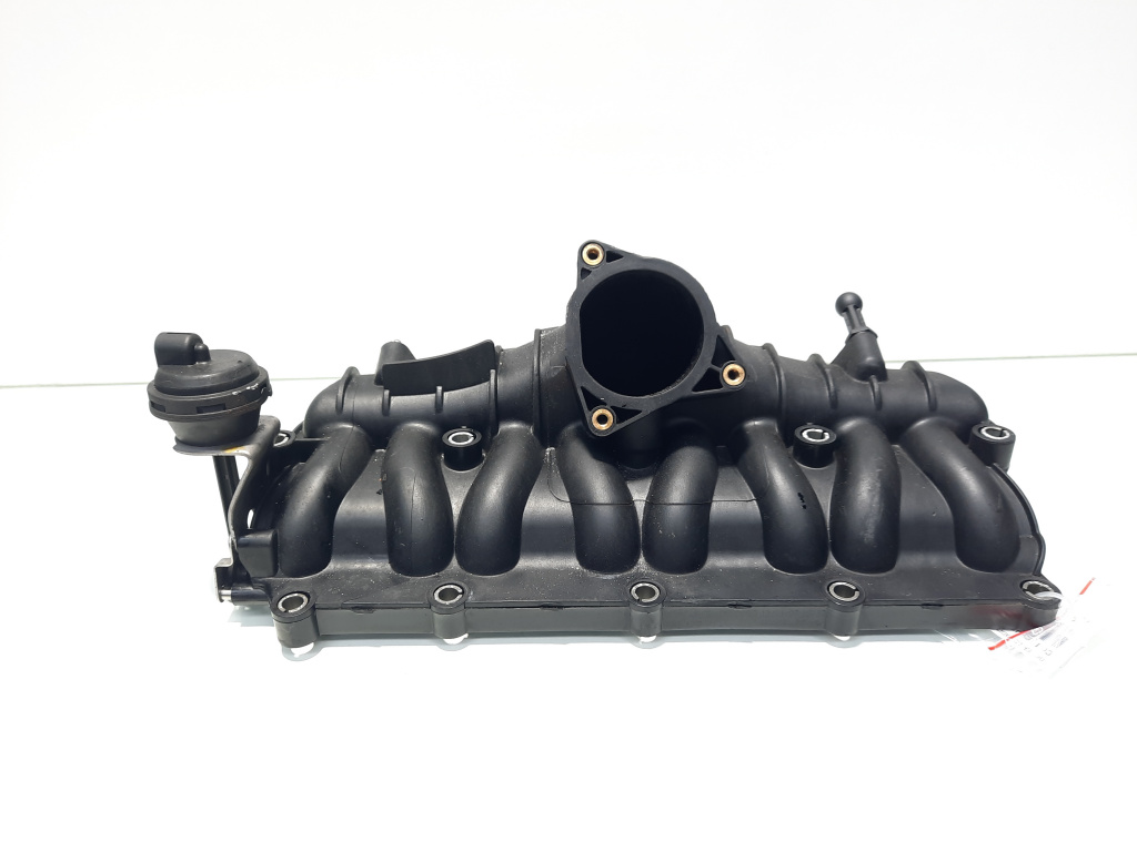 Galerie admisie cu clapete, cod 03G129711AP, Vw Passat (3C2), 2.0 TDI, BKP (id:574649)