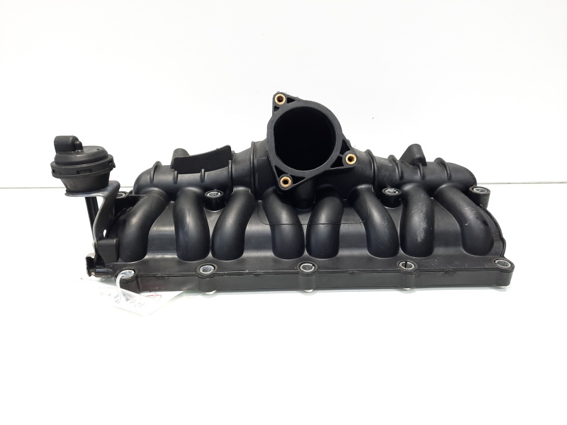 Galerie admisie cu clapete, cod 03G129711AP, VW Passat (3C2), 2.0 TDI, BKP (id:609574)