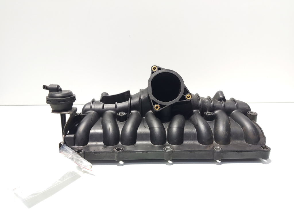 Galerie admisie cu clapete, cod 03G129711AP, VW Golf 5 Variant (1K5), 2.0 TDI, BKD (idi:673681)