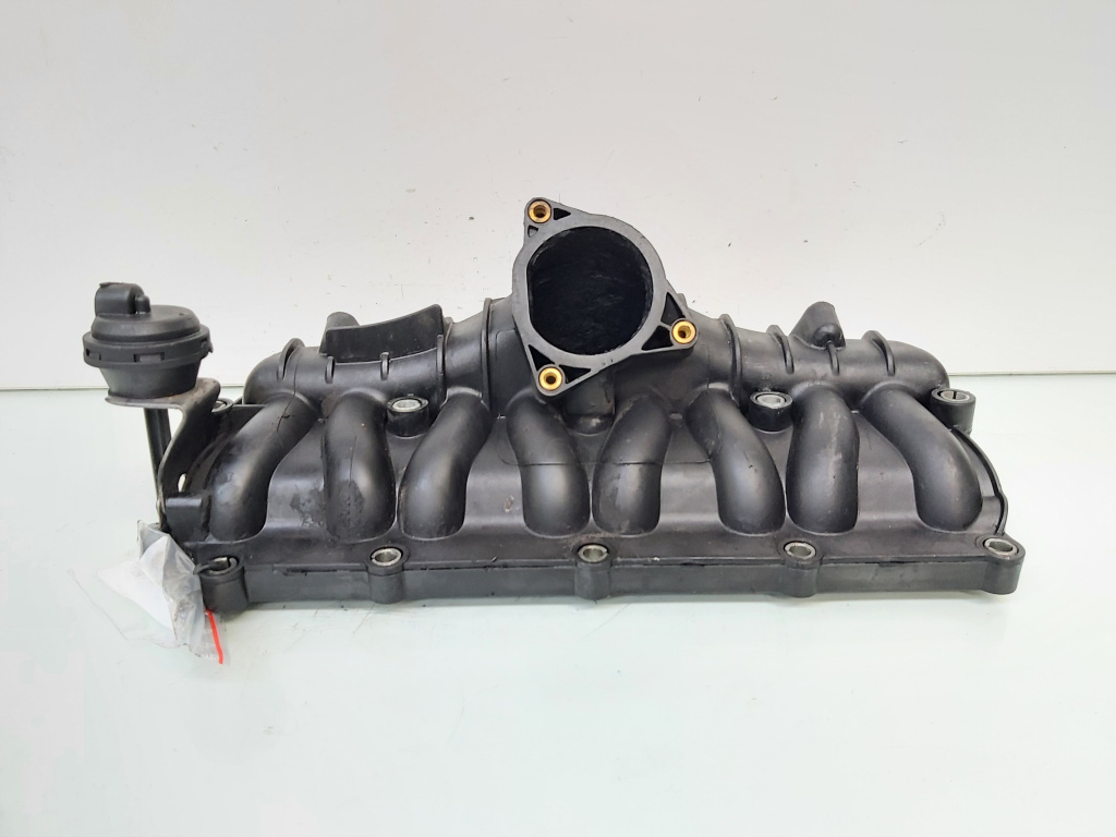Galerie admisie cu clapete, cod 03G129711AP, Vw Passat (3C2) 2.0 TDI, BKP (id:656760)