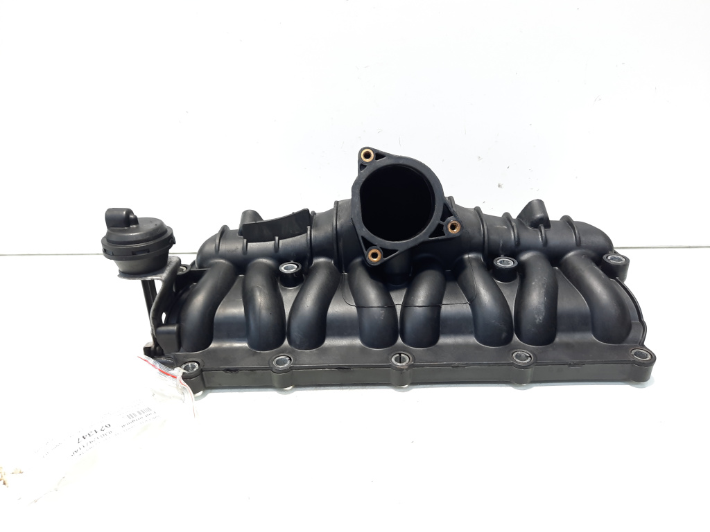 Galerie admisie cu clapete, cod 03G129711AP, VW Passat (3C2), 2.0 TDI, BKP (id:621347)