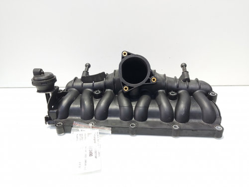 Galerie admisie cu clapete, cod 03G129711AP, Vw Passat (3C2) 2.0 TDI, BKP (id:623490)
