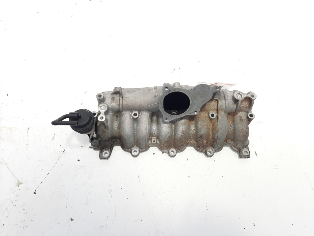 Galerie admisie cu clapete, cod 03G129713H, Audi A4 Avant (8ED, B7), 2.0 TDI, BRE (pr:110747)