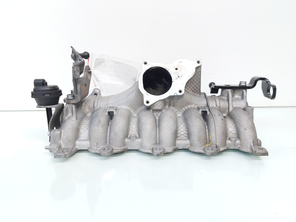 Galerie admisie cu clapete, cod 03G129713H, Audi A4 (8EC, B7) 2.0 TDI, BRE (id:651129)