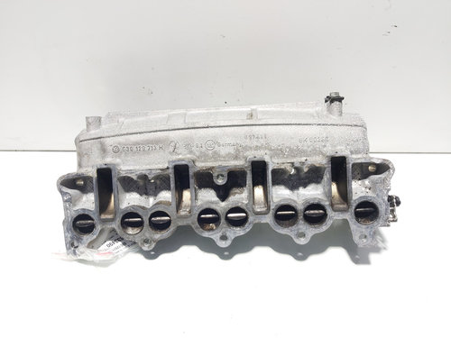 Galerie admisie cu clapete, cod 03G129713H, Audi A4 (8EC, B7), 2.0 TDI, BRE (pr:110747)
