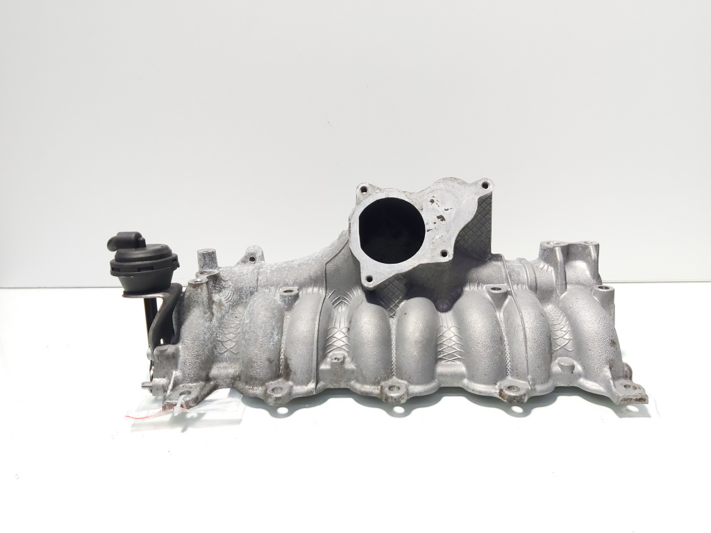 Galerie admisie cu clapete, cod 03G129713H, Audi A4 (8EC, B7), 2.0 TDI, BLB (idi:673703)
