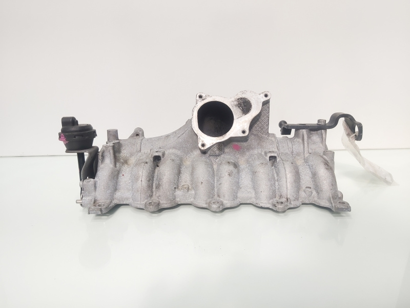 Galerie admisie cu clapete, cod 03G129713H, Audi A4 (8EC, B7), 2.0 TDI, BRE (id:673703)