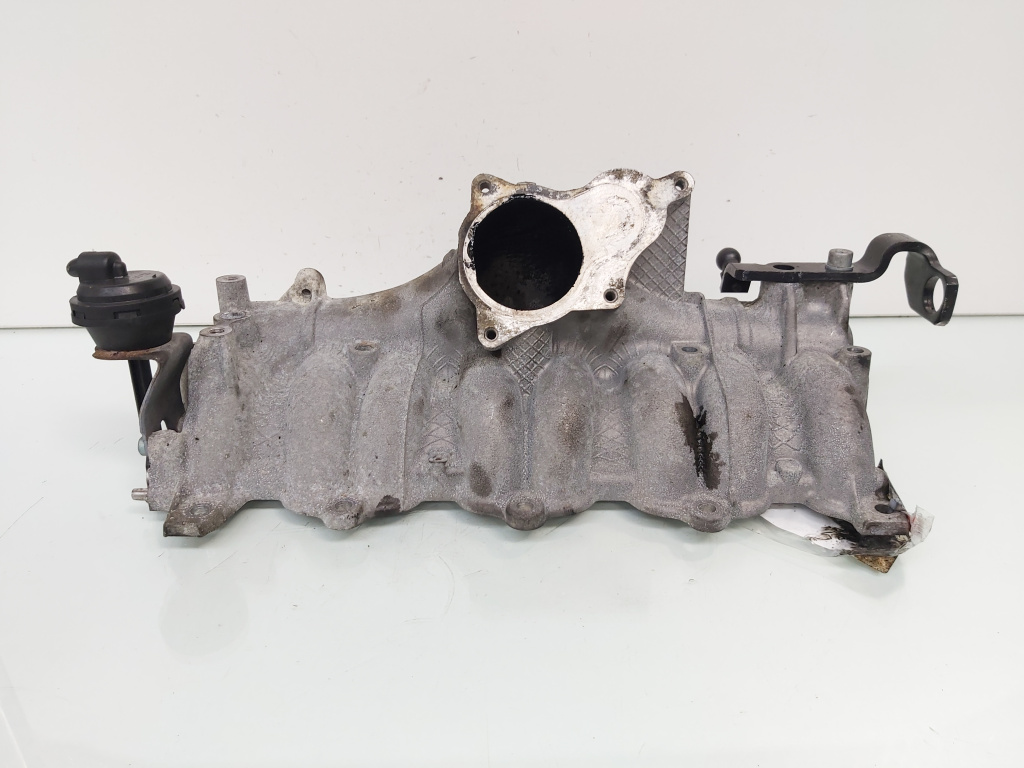 Galerie admisie cu clapete, cod 03G129713H, Audi A4 (8EC, B7), 2.0 TDI, BRE (id:655693)