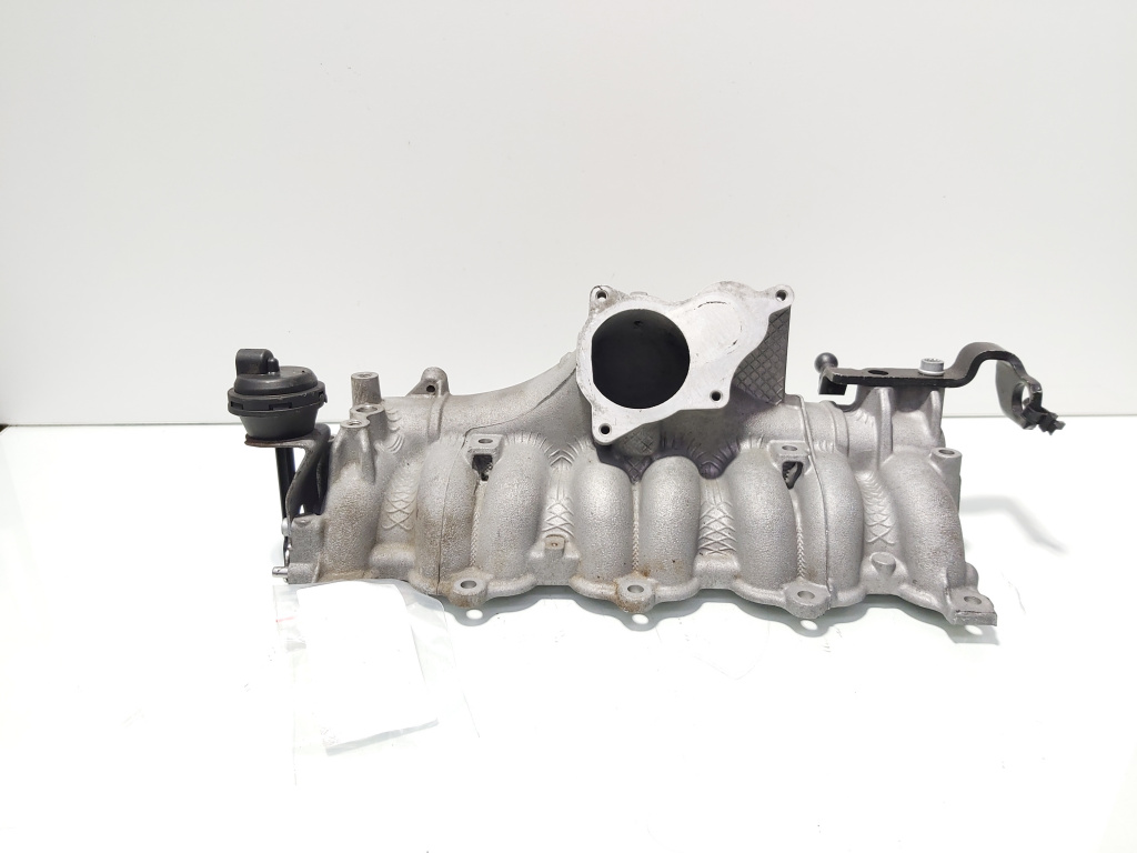 Galerie admisie cu clapete, cod 03G129713H, Audi A6 Avant (4F5, C6) 2.0 TDI, BLB (idi:675757)