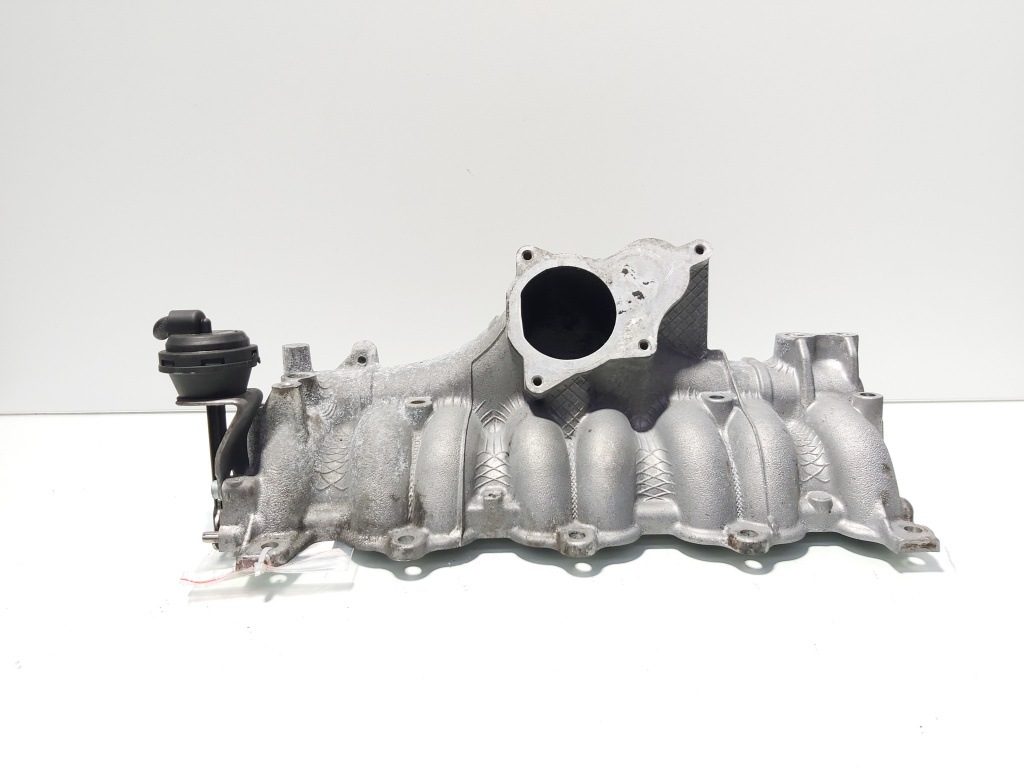 Galerie admisie cu clapete, cod 03G129713H, Audi A6 Avant (4F5, C6), 2.0 TDI, BLB (idi:673706)