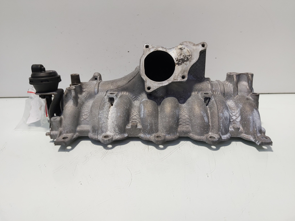 Galerie admisie cu clapete, cod 03G129713H, Seat Leon (1P1) 2.0 TDI, BMN (idi:657316)