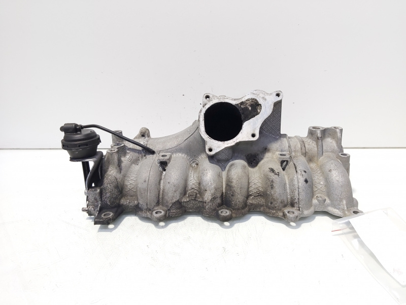 Galerie admisie cu clapete, cod 03G129713H, Seat Leon (1P1) 2.0 TDI, BMN (idi:647585)