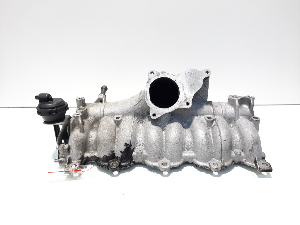 Galerie admisie cu clapete, cod 03G129713H, Seat Leon (1P1) 2.0 TDI, BMN (idi:590560)