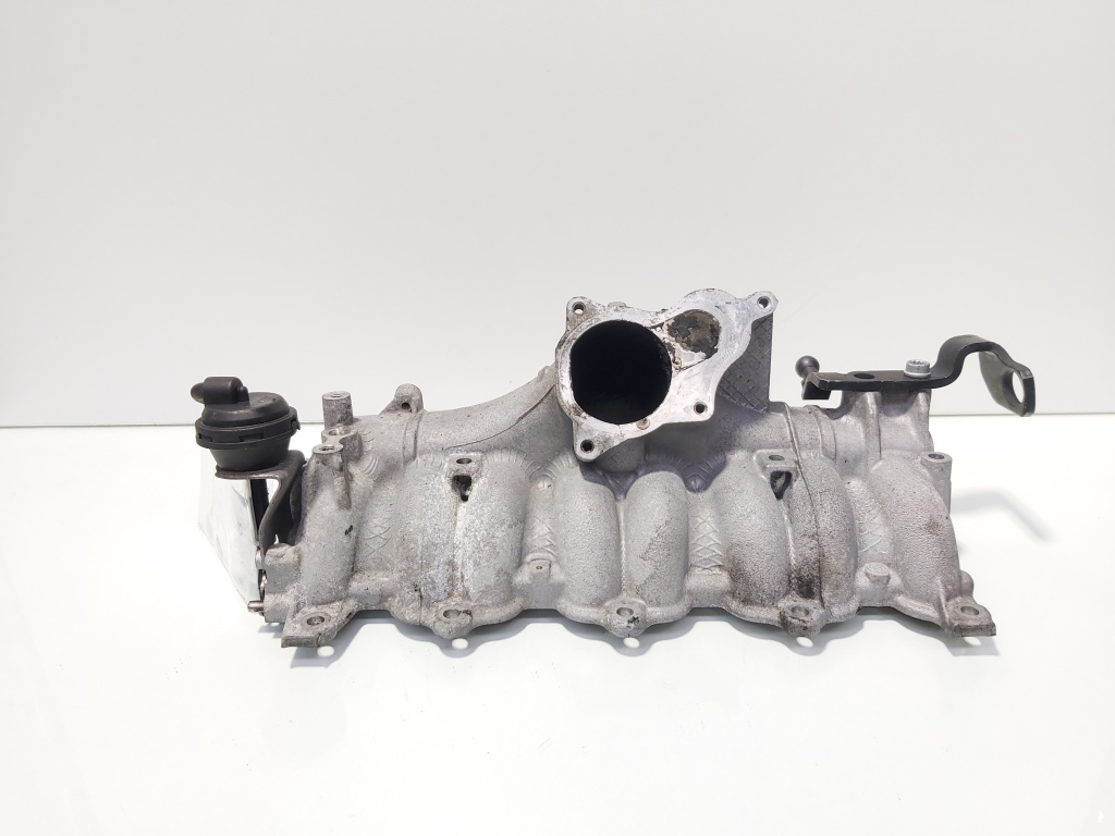Galerie admisie cu clapete, cod 03G129713H, Seat Leon (1P1) 2.0 TDI, BMN (idi:673026)