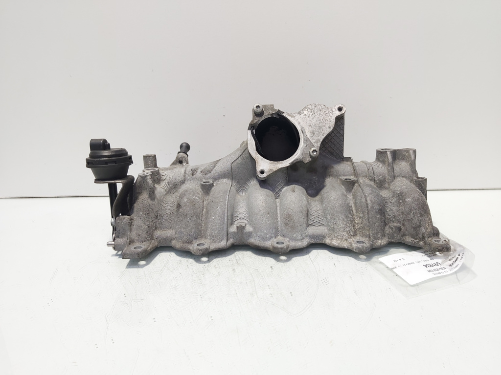 Galerie admisie cu clapete, cod 03G129713H, Vw Golf 5 Plus (5M1) 2.0 TDI, BKD (idi:691934)
