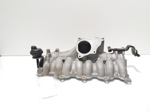 Galerie admisie cu clapete, cod 03G129713H, Vw Passat (3C2) 2.0 TDI, BKP (idi:675757)