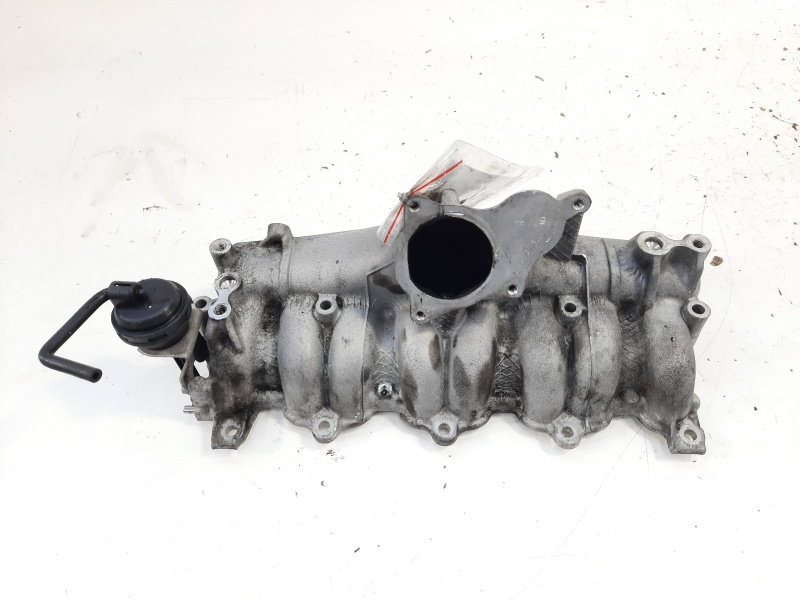 Galerie admisie cu clapete, cod 03G129713H, VW Jetta 3 (1K2), 2.0 TDI, BKD (idi:602173)