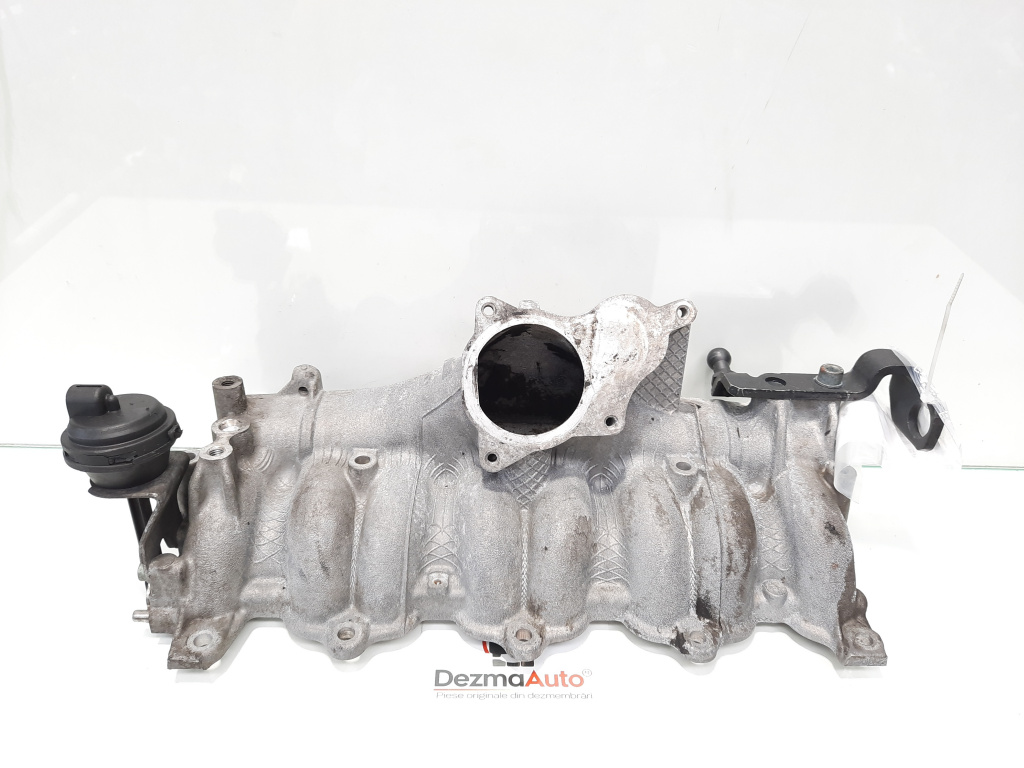 Galerie admisie cu clapete, cod 03G129713H, Mitsubishi Grandis, 2.0 diesel, BSY
