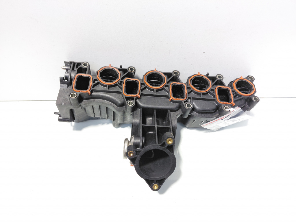 Galerie admisie cu clapete, cod 03L129711AC, Skoda Octavia 2 Combi (1Z5), 1.6 TDI, CAY (id:698935)