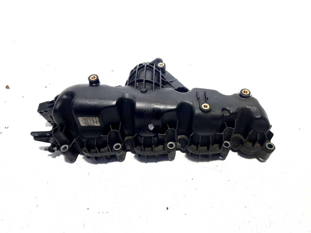 Galerie admisie cu clapete, cod 03L129711AG, Audi, 2.0 TDI, CAG (pr:110747)