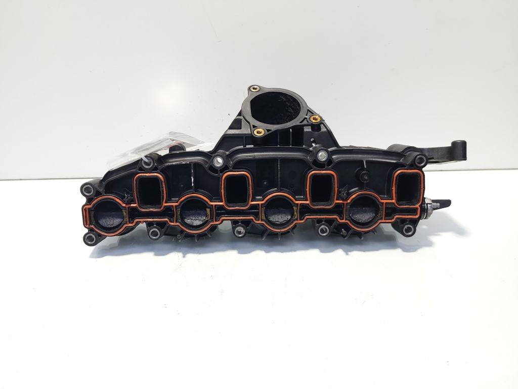 Galerie admisie cu clapete, cod 03L129711AG, Audi A4 (8K2, B8), 2.0 TDI, CAG (pr:110747)