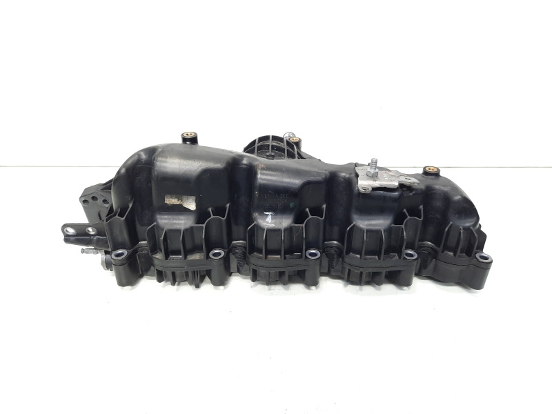 Galerie admisie cu clapete, cod 03L129711AG, Audi A4 (8K2, B8) 2.0 TDI, CAG (pr:110747)