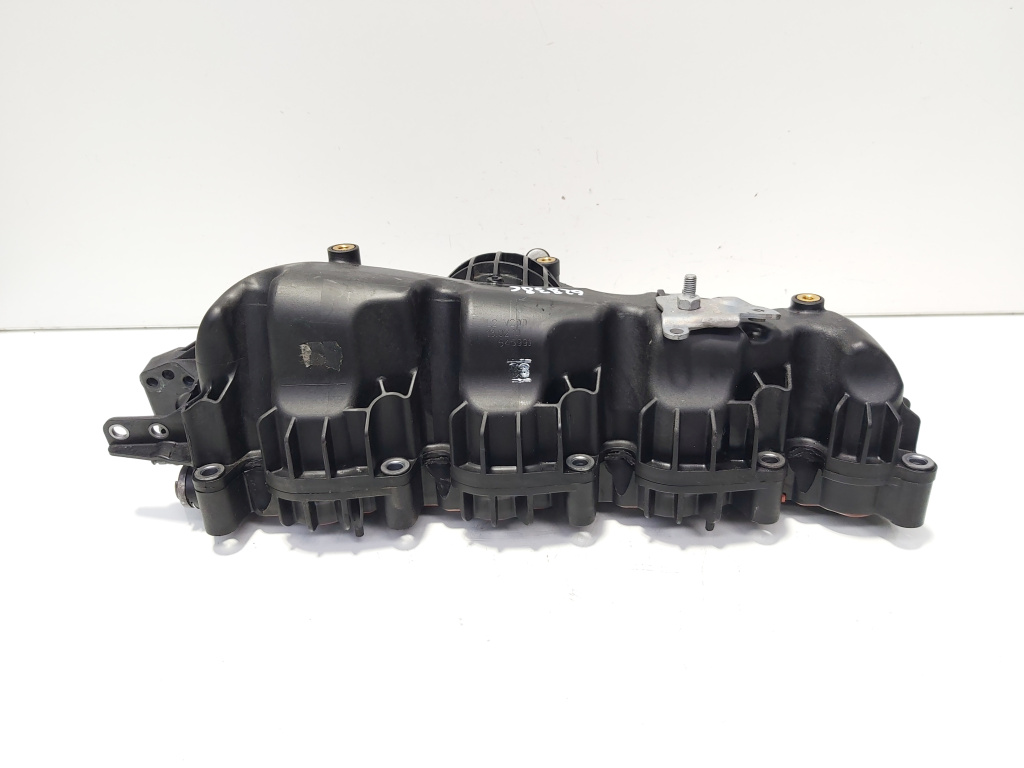 Galerie admisie cu clapete, cod 03L129711AG, Audi A4 (8K2, B8), 2.0 TDI, CAG (pr:110747)