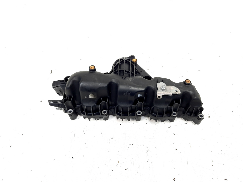 Galerie admisie cu clapete, cod 03L129711AG, Audi A4 (8K2, B8), 2.0 TDI, CAG (id:537134)