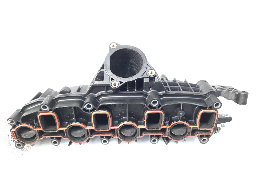 Galerie admisie cu clapete, cod 03L129711AG, Audi A4 (8K2, B8) 2.0 TDI, CAG (pr:110747)