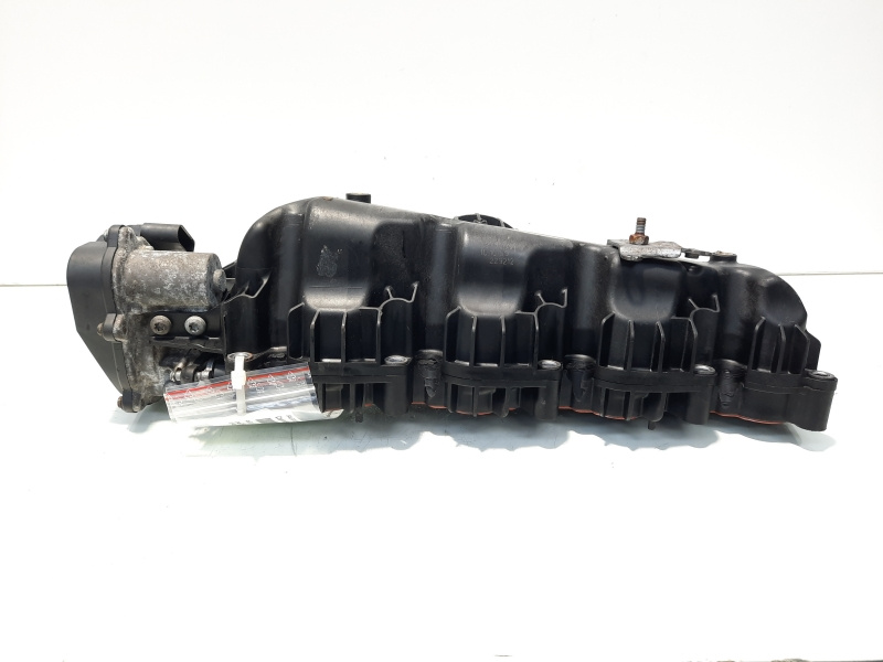 Galerie admisie cu clapete, cod 03L129711AG, Audi A4 (8K2, B8), 2.0 TDI, CAG (pr:110747)