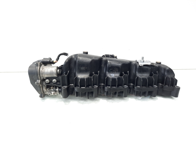 Galerie admisie cu clapete, cod 03L129711AG, Audi A4 (8K2, B8) 2.0 TDI, CAG (id:614356)