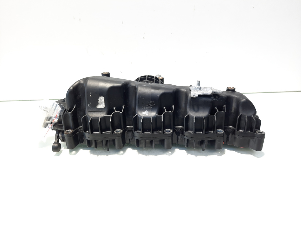 Galerie admisie cu clapete, cod 03L129711AG, Audi A4 (8K2, B8), 2.0 TDI, CAG (id:567006)