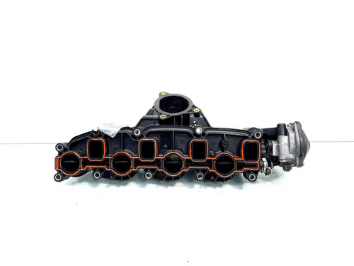 Galerie admisie cu clapete, cod 03L129711AG, Audi A5 (8T3), 2.0 TDI, CAG (pr:110747)