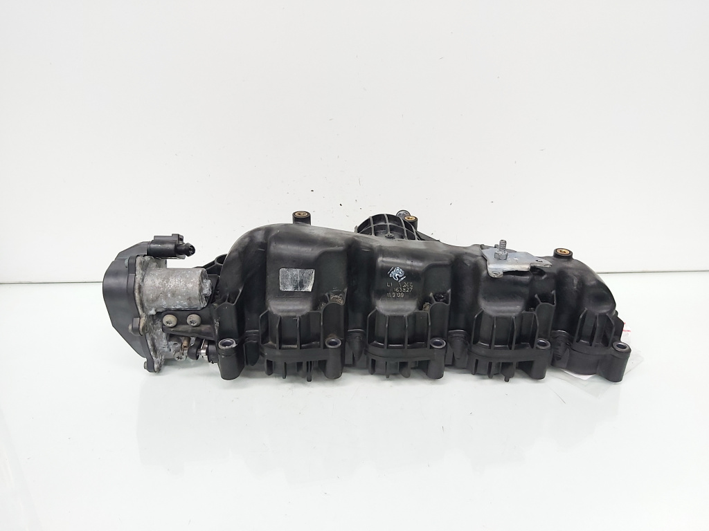 Galerie admisie cu clapete, cod 03L129711AG, Seat Exeo ST (3R5), 2.0 TDI, CAH (idi:665063)