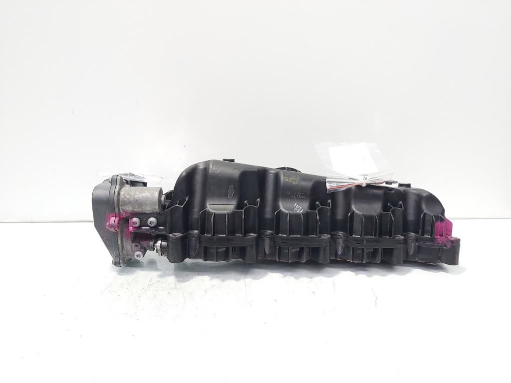 Galerie admisie cu clapete, cod 03L129711AG, Seat Exeo ST (3R5), 2.0 TDI, CAG (idi:687154)