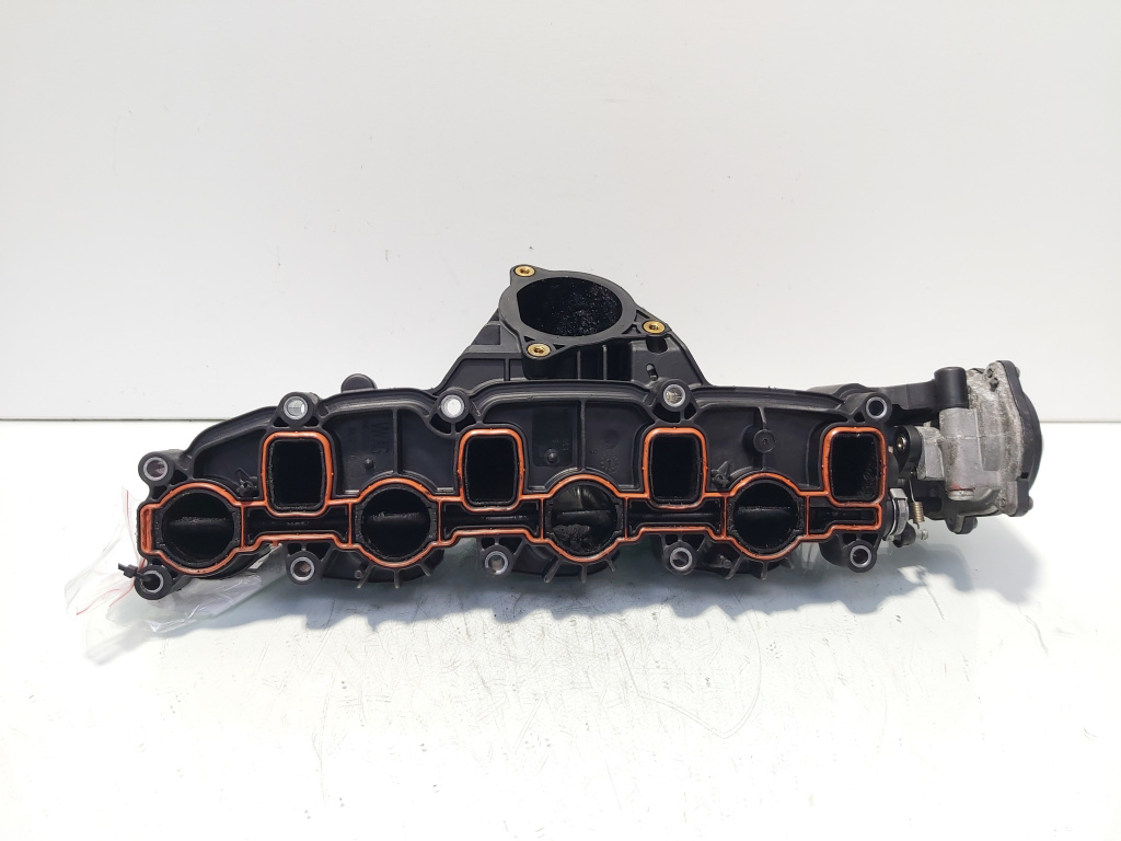 Galerie admisie cu clapete, cod 03L129711AG, Seat Exeo ST (3R5), 2.0 TDI, CAG (idi:689155)
