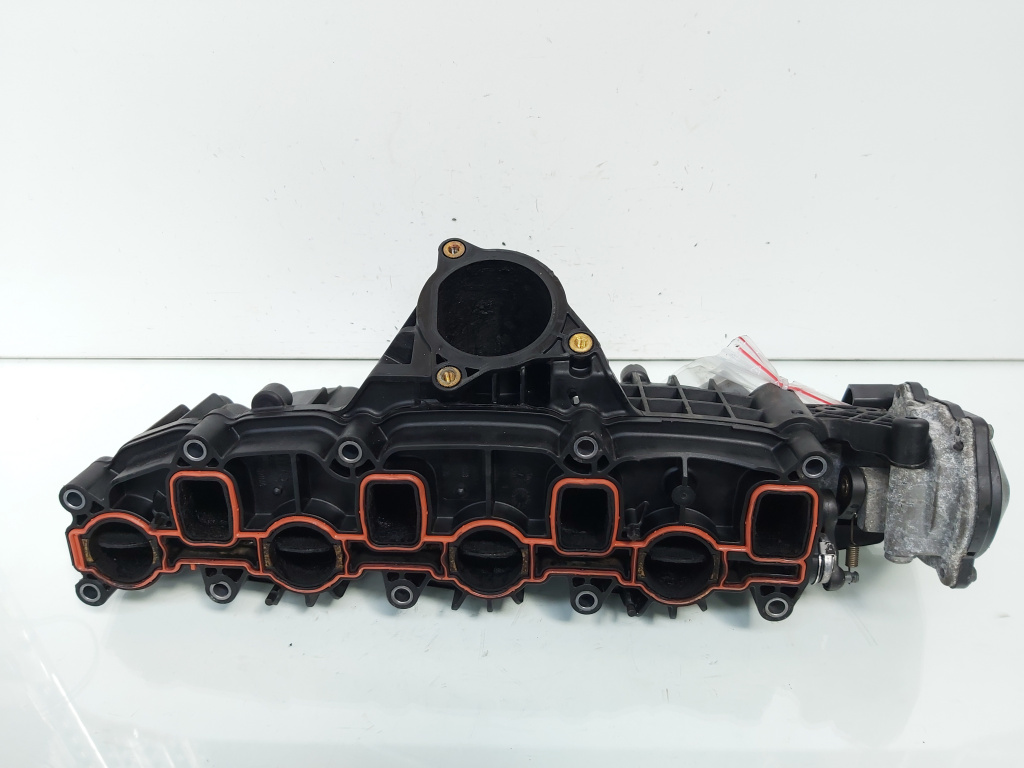 Galerie admisie cu clapete, cod 03L129711AG, Seat Exeo ST (3R5) 2.0 TDI, CAG (idi:664941)