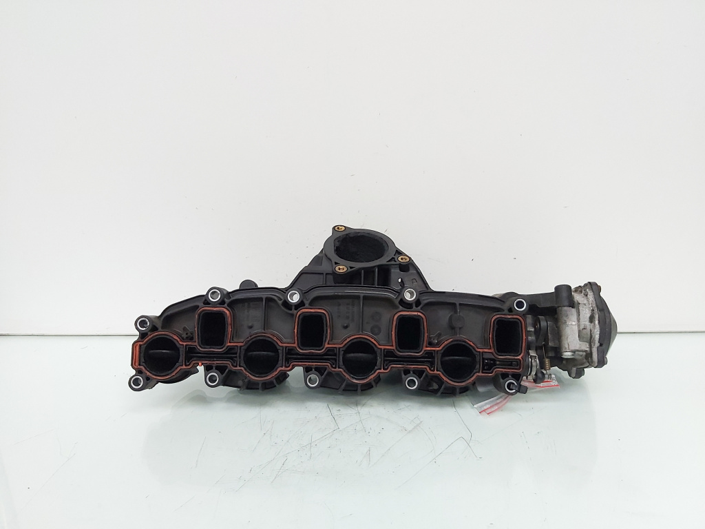 Galerie admisie cu clapete, cod 03L129711AG, Seat Exeo ST (3R5), 2.0 TDI, CAG (idi:657868)