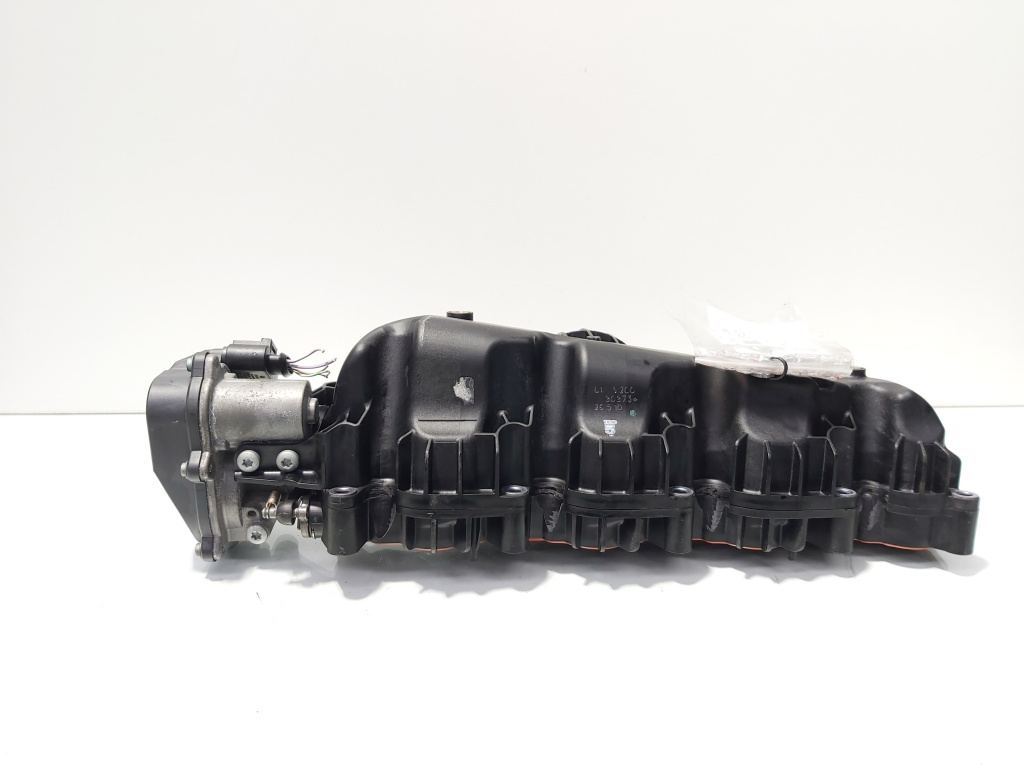 Galerie admisie cu clapete, cod 03L129711AG, Seat Exeo ST (3R5) 2.0 TDI, CAH (idi:674136)