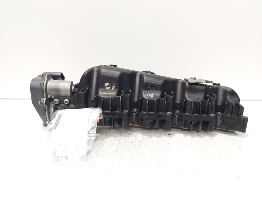 Galerie admisie cu clapete, cod 03L129711AG, Seat Exeo ST (3R5), 2.0 TDI, CAH (idi:689547)