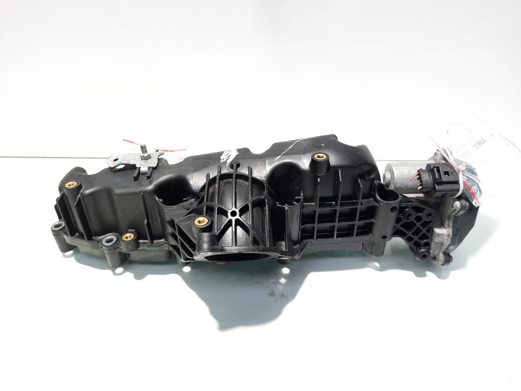 Galerie admisie cu clapete, cod 03L129711AG, Seat Exeo (3R2) 2.0 TDI, CAG (idi:579633)