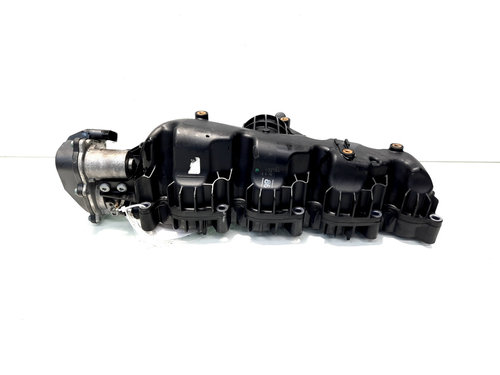 Galerie admisie cu clapete, cod 03L129711AG, Seat Exeo ST (3R5), 2.0 TDI, CAG (idi:533518)