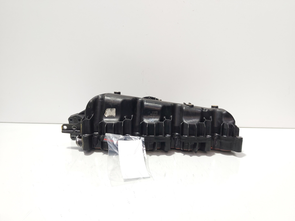 Galerie admisie cu clapete, cod 03L129711AG, Skoda Superb II (3T4), 2.0 TDI, CBB (idi:668754)
