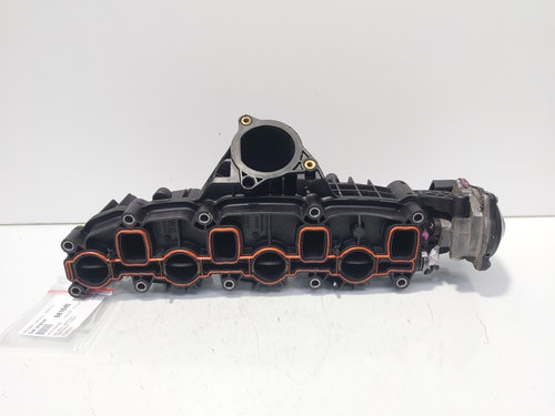 Galerie admisie cu clapete, cod 03L129711AG, Skoda Superb II (3T4), 2.0 TDI, CBB (idi:681839)